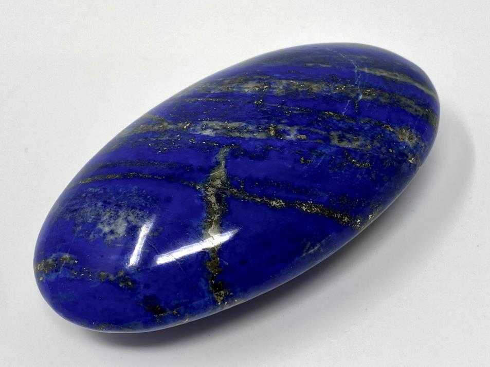 1) Large lapis on sale lazuli Crystal