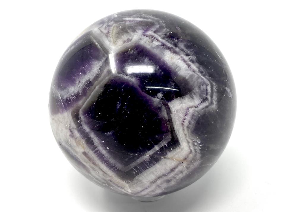 Dream Amethyst purchases Sphere