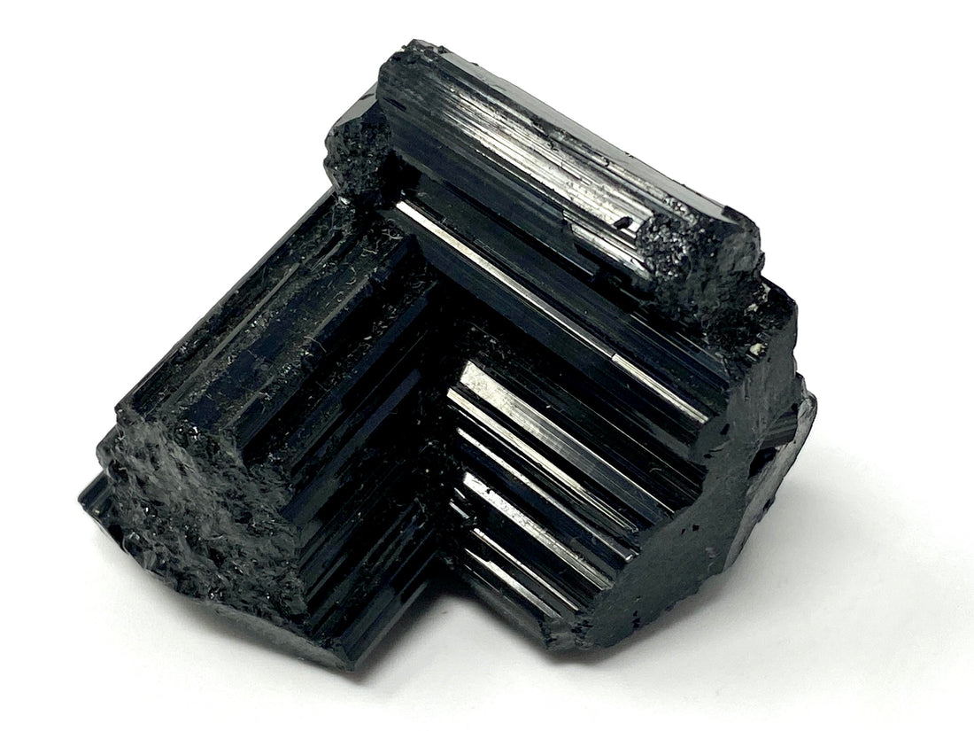 Black Crystals Meaning & Information: Black Gemstones Meaning