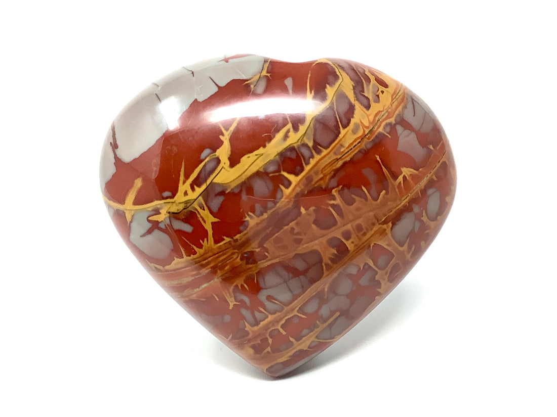 Noreena Jasper Crystal Meaning, Properties & Information