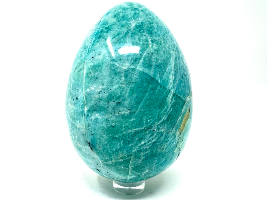 Amazonite Eggs For Sale