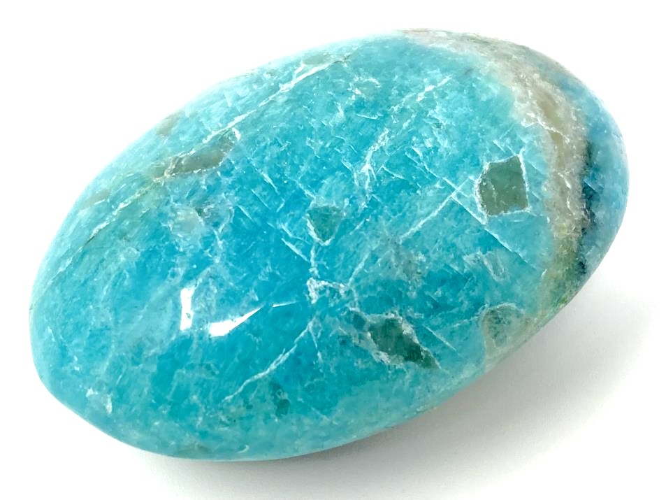 Amazonite Crystals For Sale (Amazon Stone)