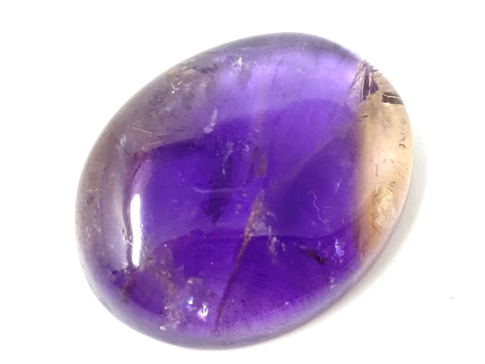 Ametrine Quartz Cabochons For Sale