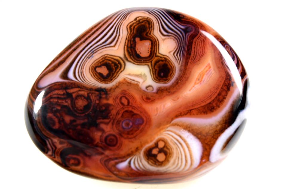 Agate Crystals For Sale