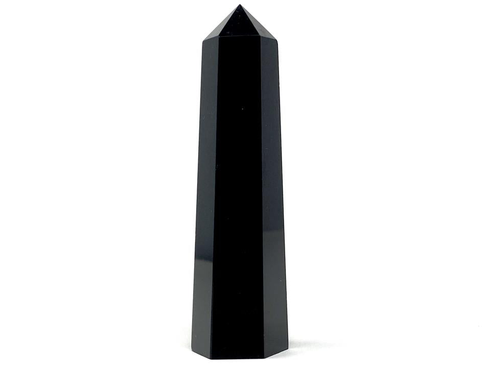 Black Obsidian Points For Sale