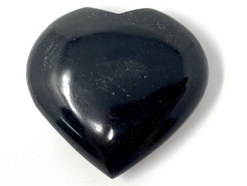 Black Tourmaline Hearts For Sale