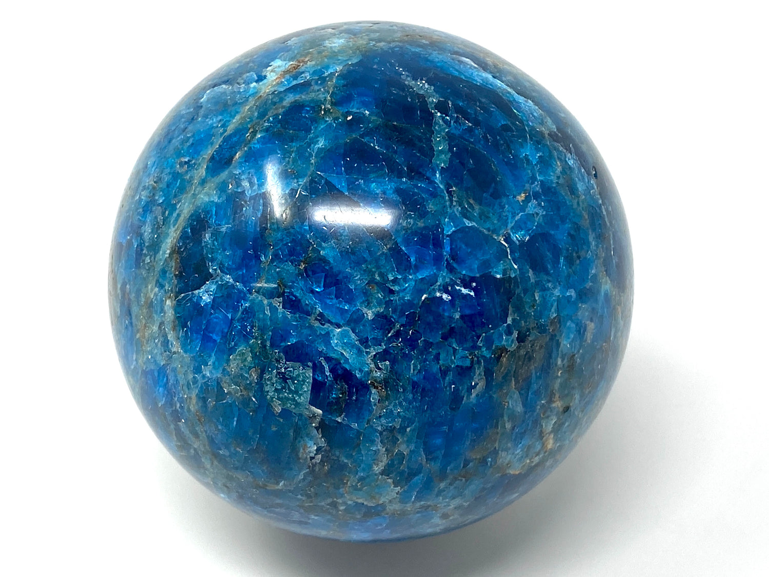 Apatite Spheres For Sale