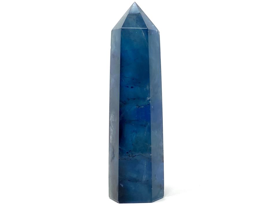 Blue Fluorite Crystals For Sale