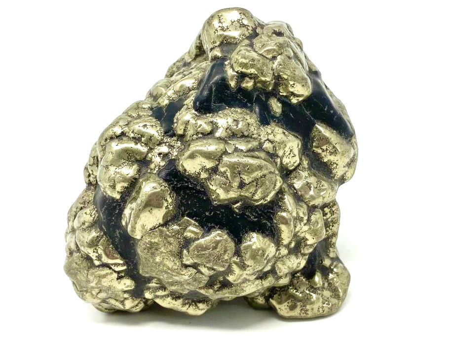 Botryoidal Pyrite Crystals For Sale (Healer's Gold)