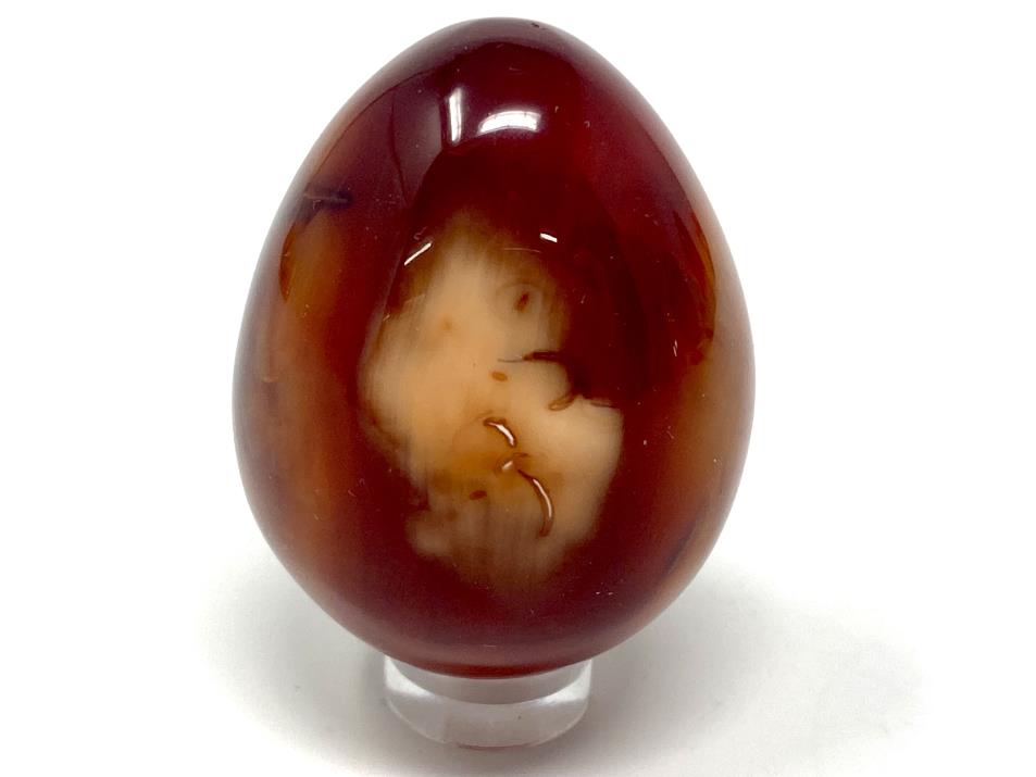 Carnelian Eggs For Sale