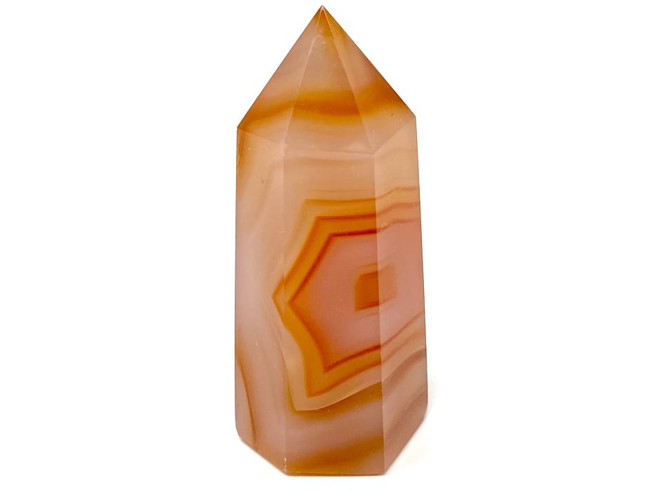 Carnelian Crystal Points For Sale