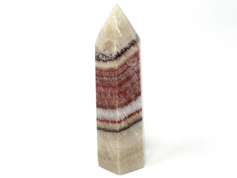 Dali Rainbow Jasper Crystal Points For Sale