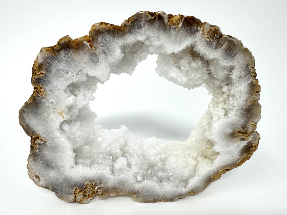 Druzy Quartz Geode Crystals For Sale (Drusy Quartz Geodes)