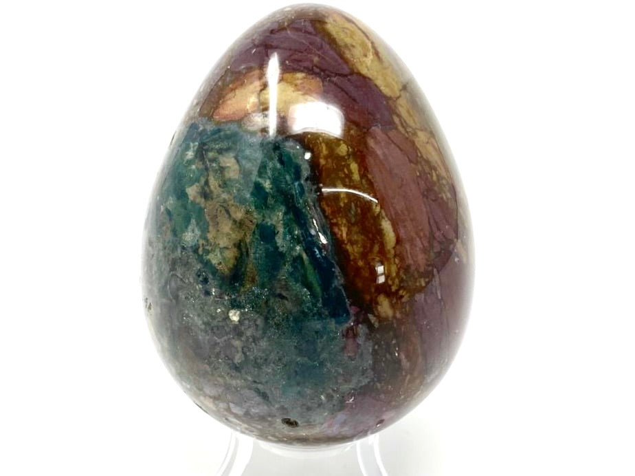 Fancy Jasper Eggs For Sale