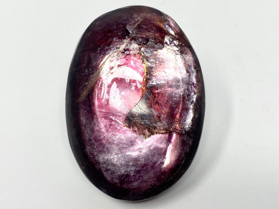 Gem Lepidolite Gemstones For Sale