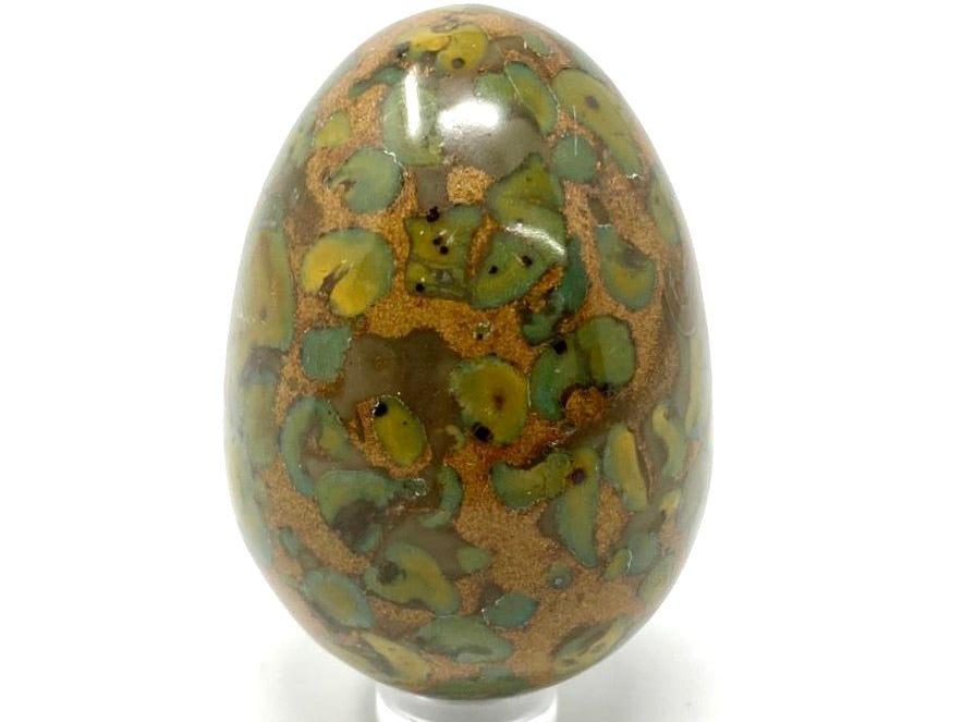 Fruit Jasper Eggs For Sale