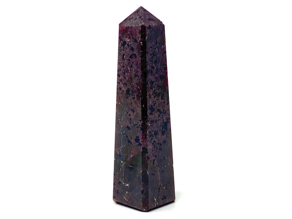 Garnet Towers & Obelisks For Sale