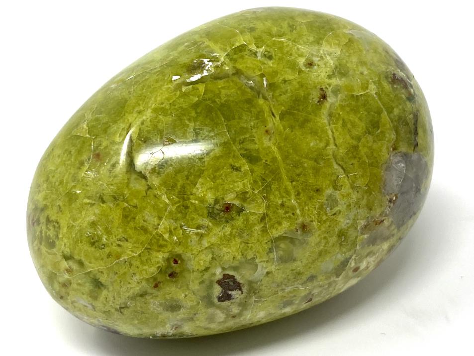 Green Opal Crystals For Sale