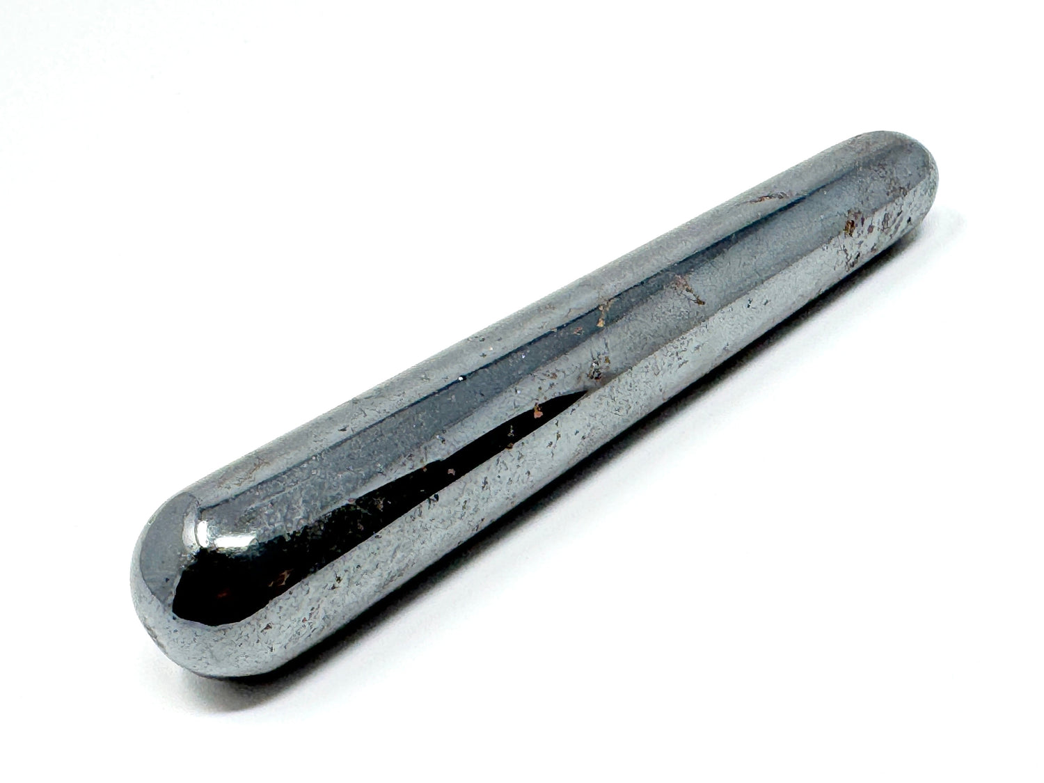 Hematite Crystal Massage Wands For Sale