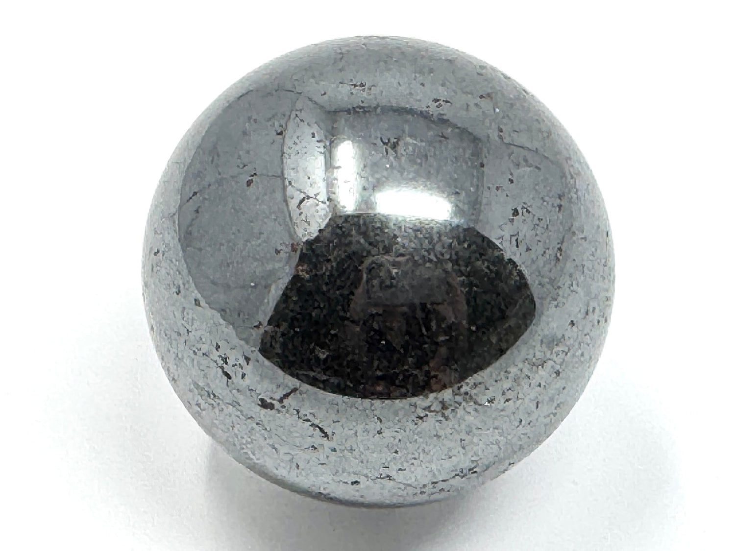 Hematite Spheres For Sale