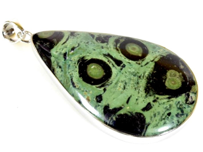 Kambaba Jasper Pendants For Sale