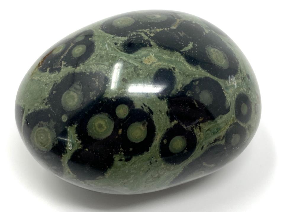 Kambaba Jasper Crystals For Sale (Green Stromatolite Jasper)