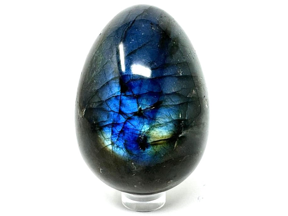 Labradorite Eggs For Sale