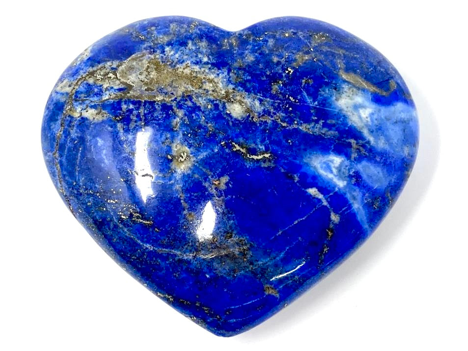 Lapis Lazuli Hearts For Sale