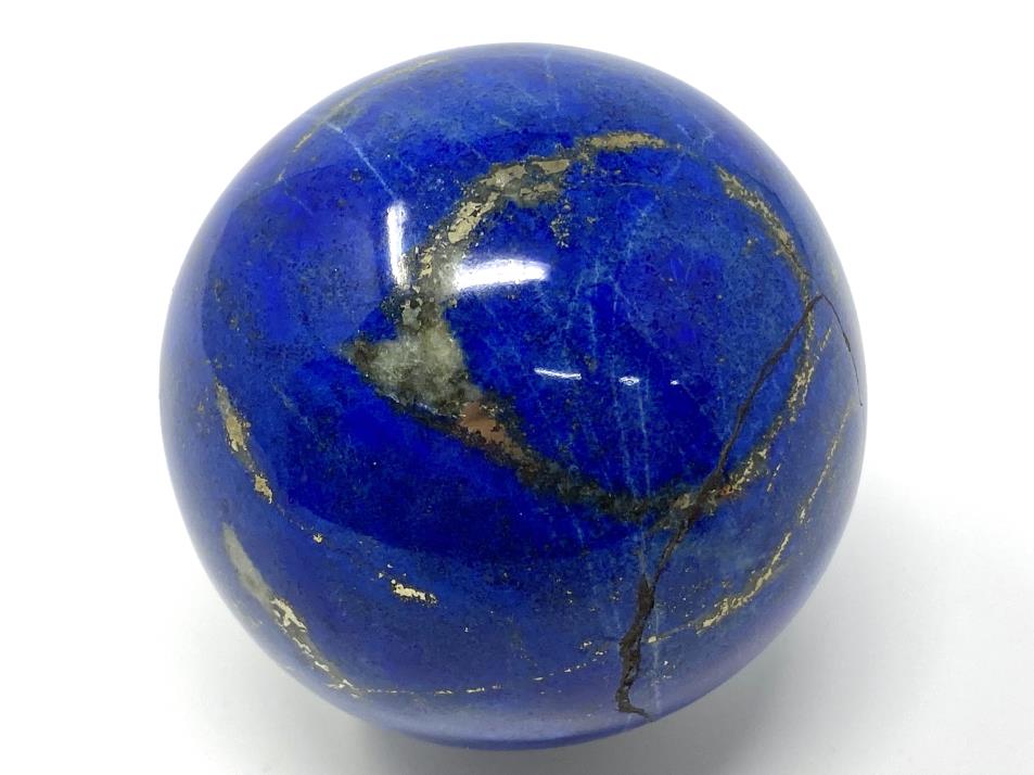 Lapis Lazuli Spheres For Sale