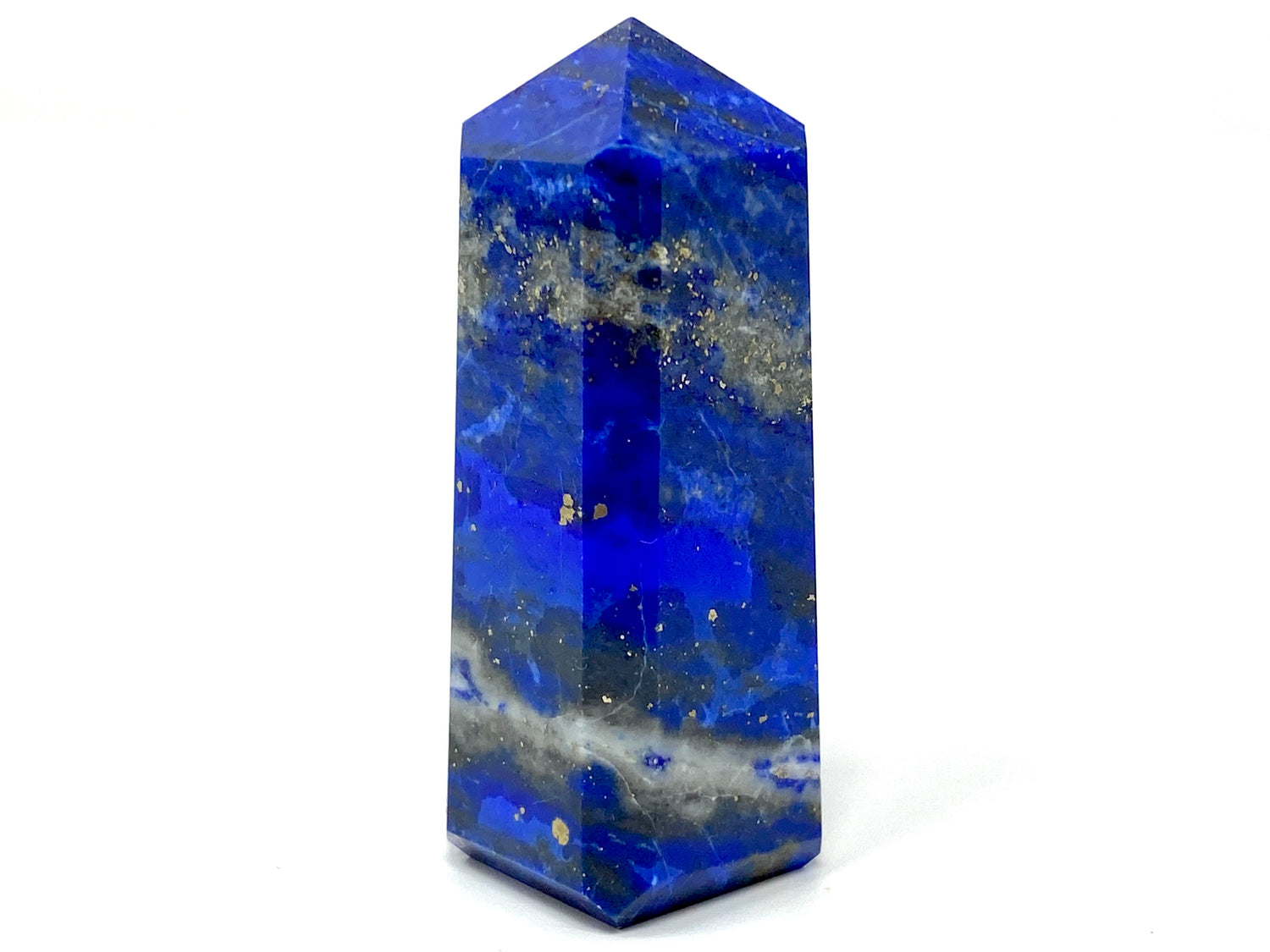 Lapis Lazuli Towers & Obelisks For Sale