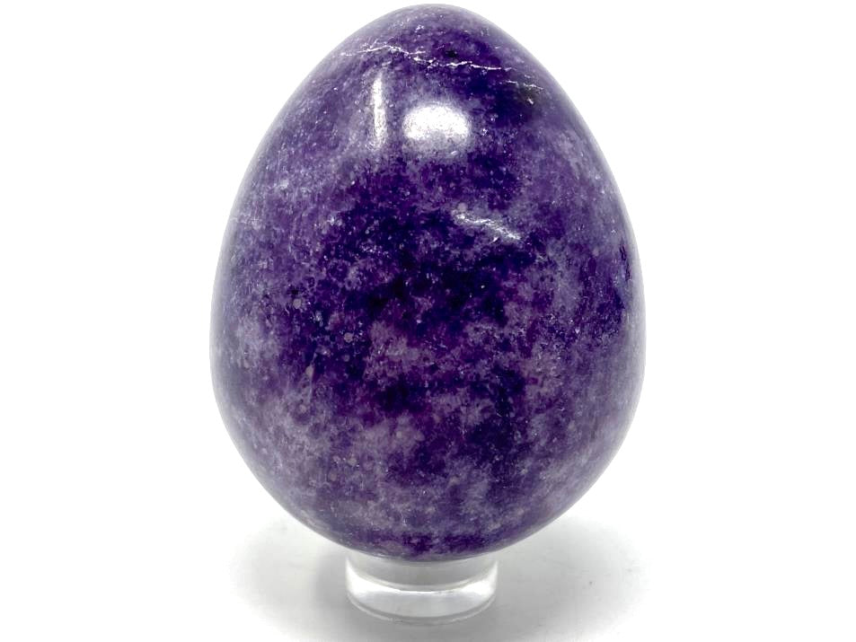 Lepidolite Eggs For Sale