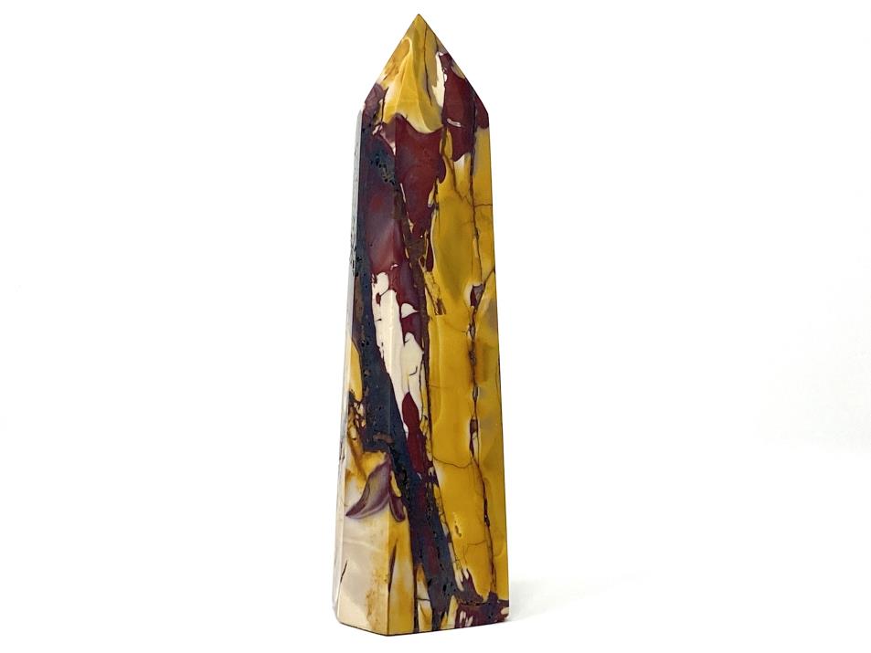 Mookaite Crystal Points For Sale