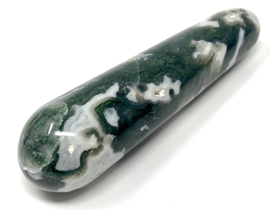 Moss Agate Massage Wands For Sale