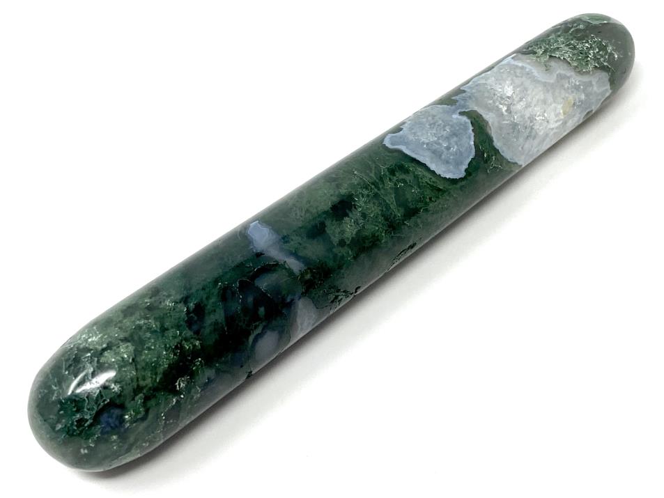 Green Crystal Wands For Sale