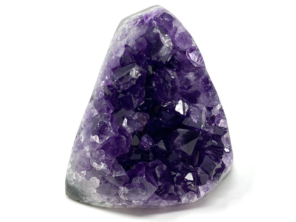 Amethyst Crystal Stand Ups For Sale