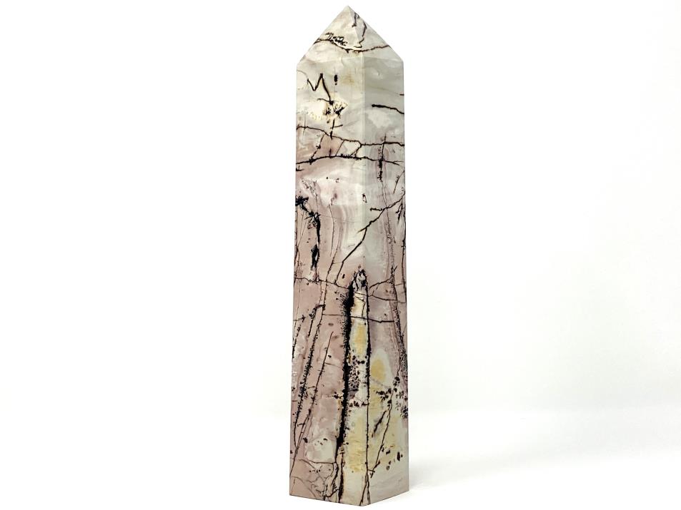 Picture Jasper Towers & Obelisks For Sale