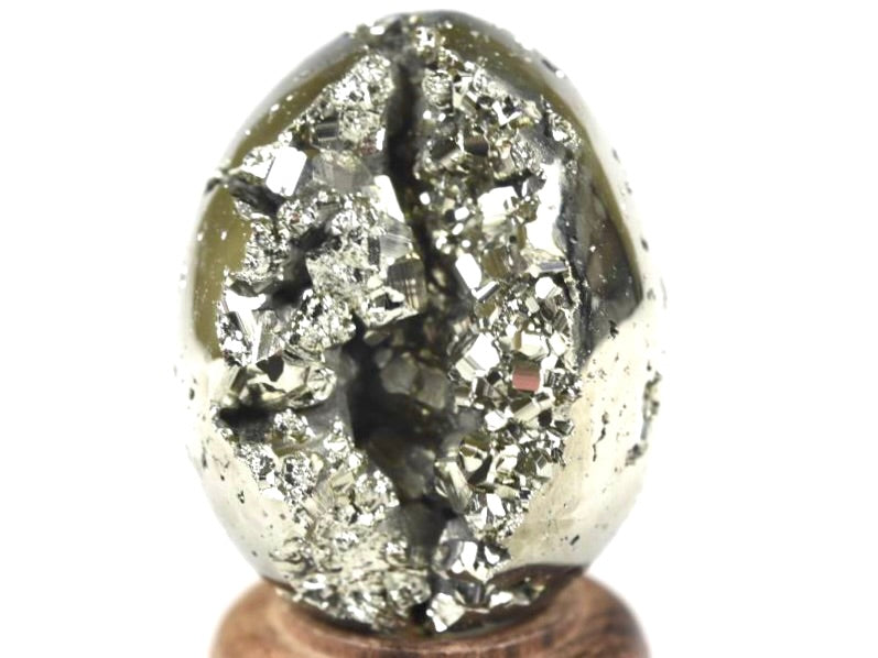 Pyrite Eggs For Sale