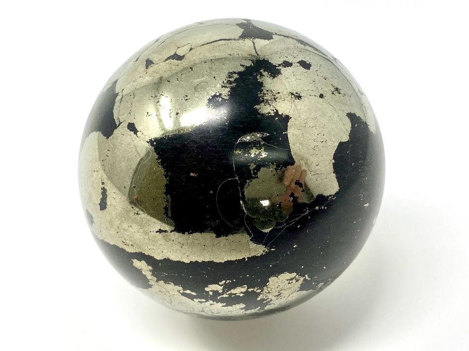 Pyrite Spheres For Sale