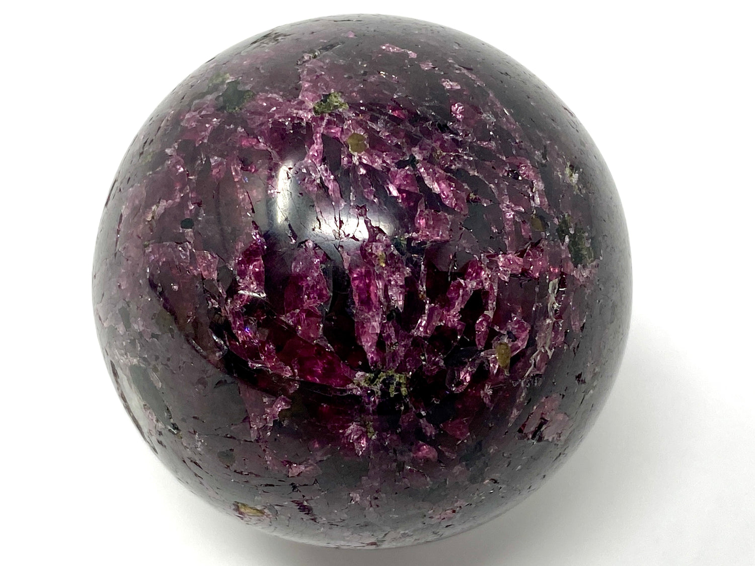 Garnet Spheres For Sale