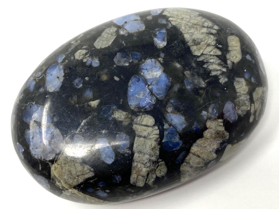 Que Sera Stone For Sale (Llanite)