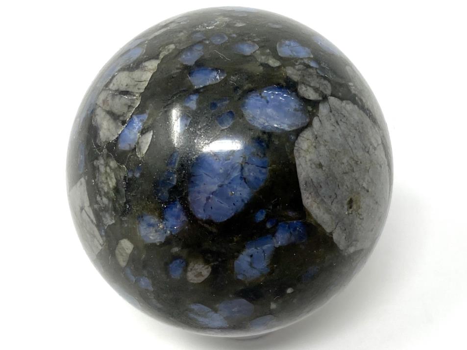 Que Sera Stone Spheres For Sale