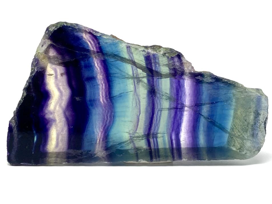 Rainbow Fluorite Crystals For Sale