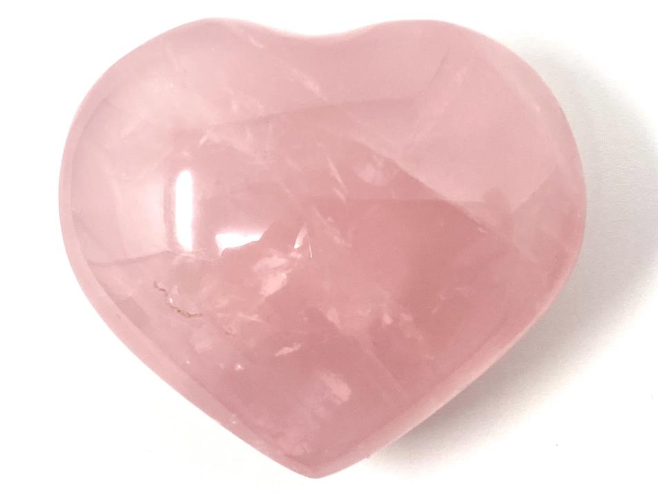 Rose Quartz Crystals For Sale (Pink Quartz)