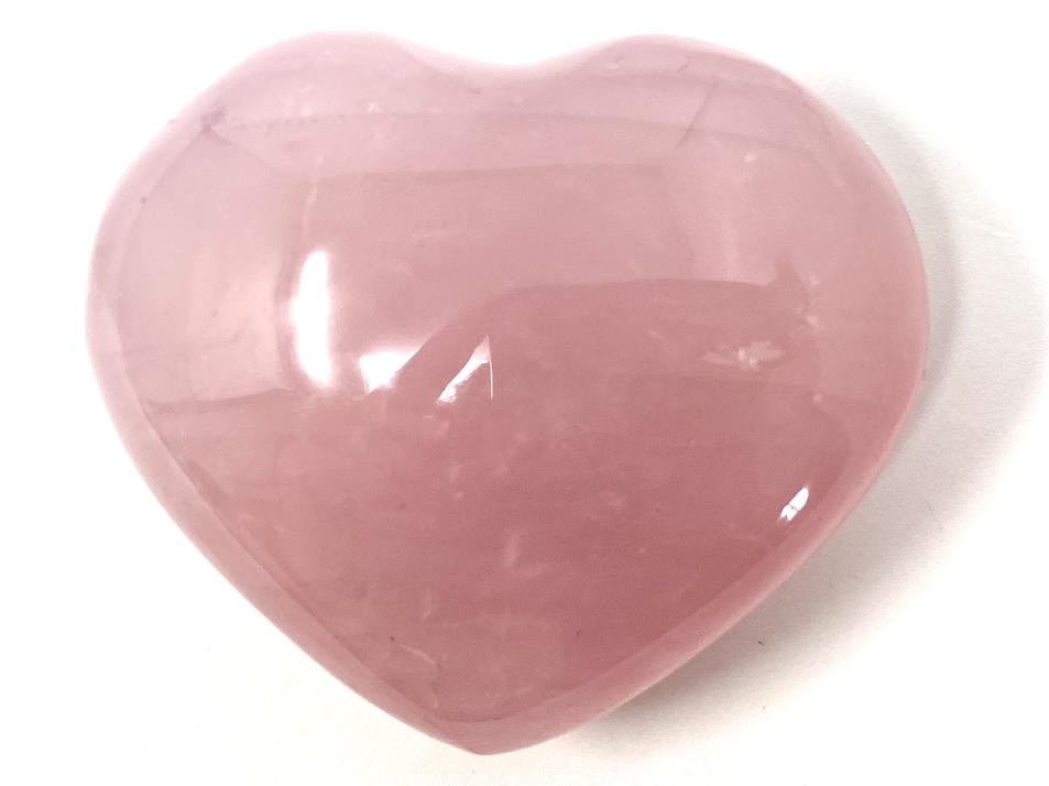 Pink Crystal Hearts For Sale