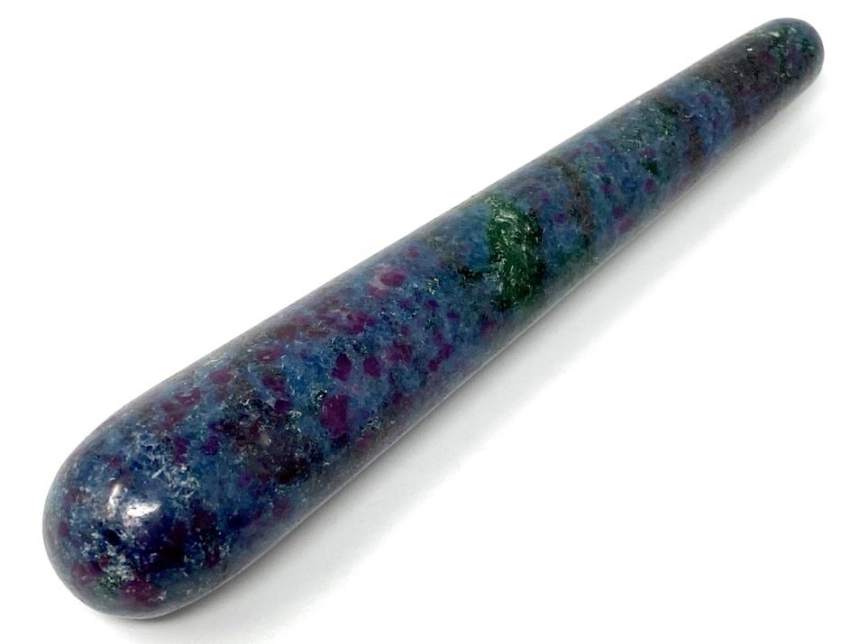 Ruby in Kyanite Massage Wands For Sale