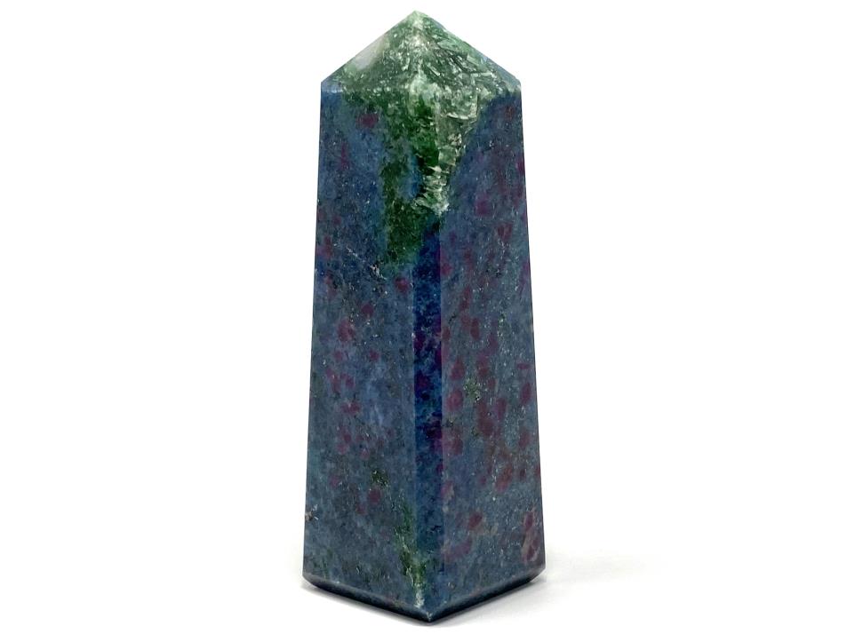 Ruby in Kyanite Towers & Obelisks For Sale