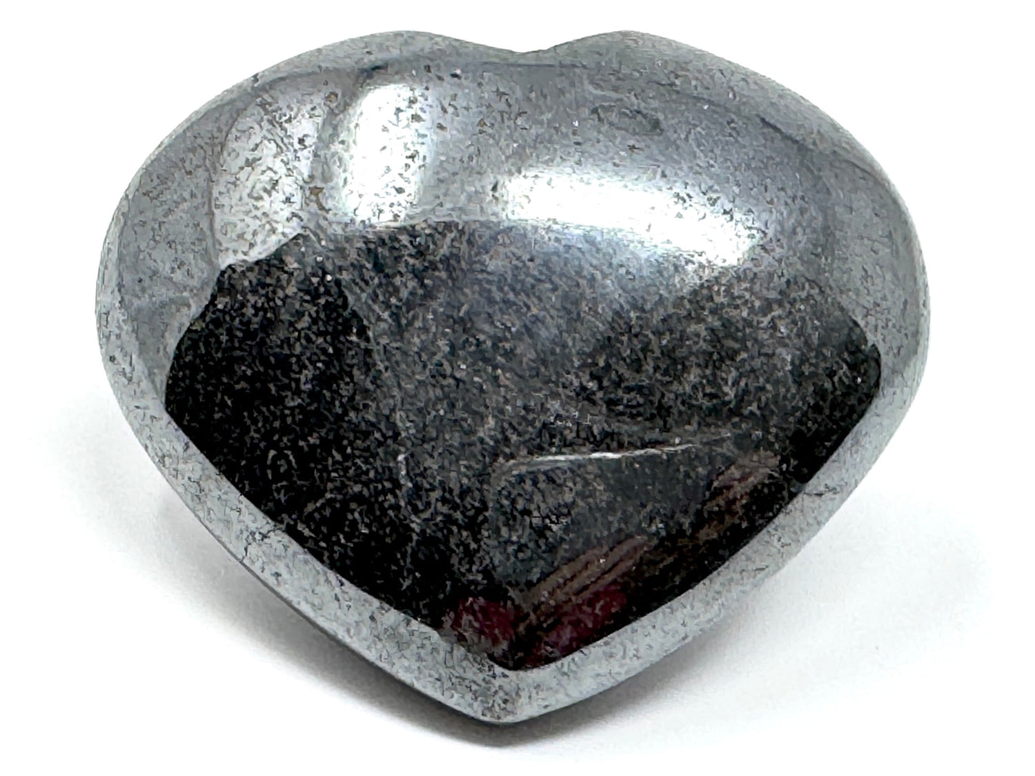 Hematite Hearts For Sale