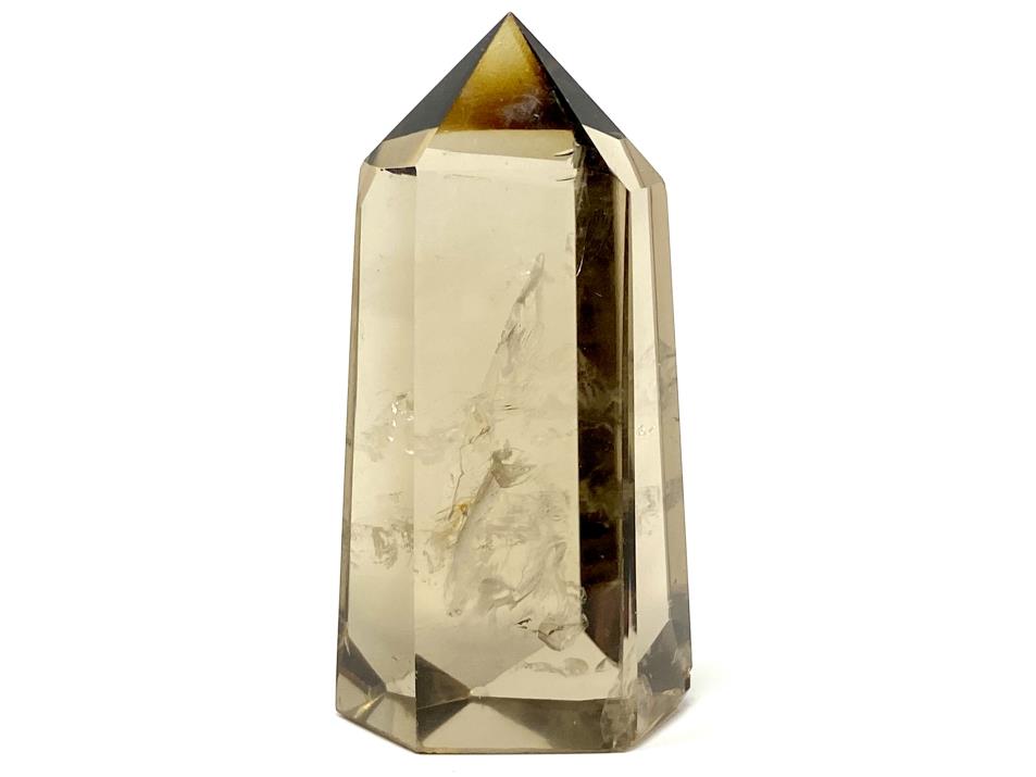 Smoky Quartz Crystal Points For Sale (Smoky Quartz Points)