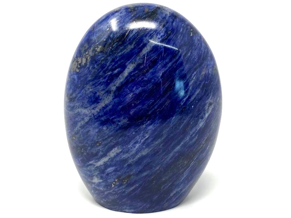 Sodalite Freeforms For Sale