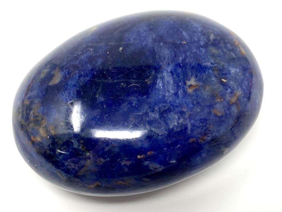 Sodalite Pebbles & Palm Stones For Sale